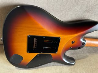 Ibanez AZ Zurdo/zurda