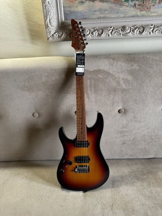Ibanez AZ Zurdo/zurda