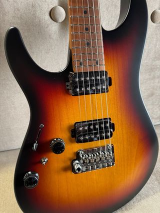 Ibanez AZ Zurdo/zurda