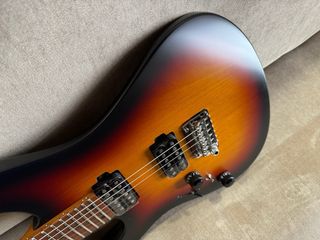 Ibanez AZ Zurdo/zurda