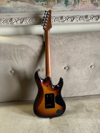 Ibanez AZ Zurdo/zurda