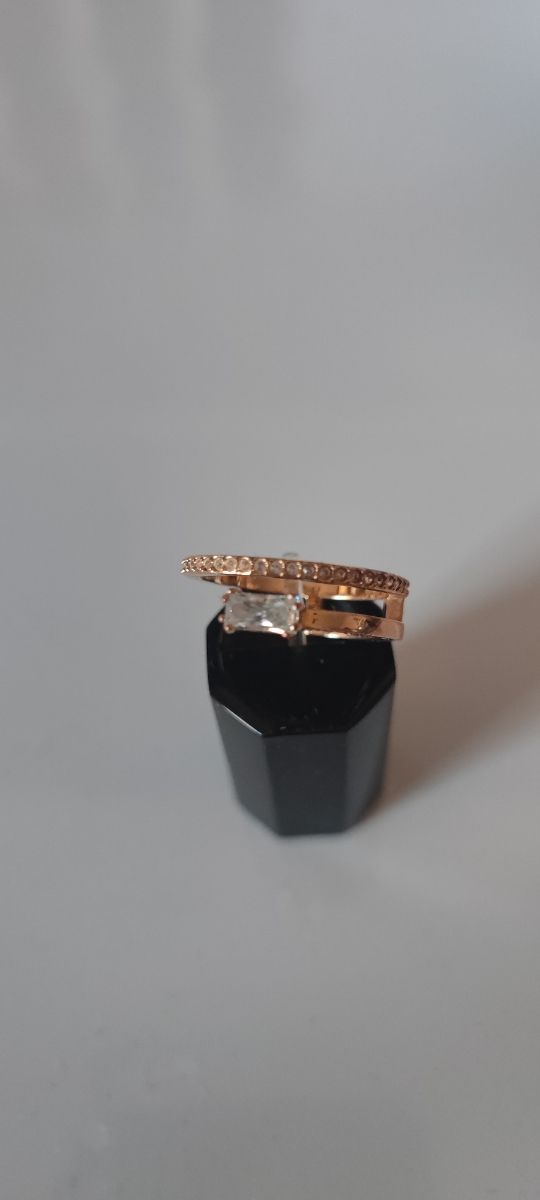 Anillo Swarovski