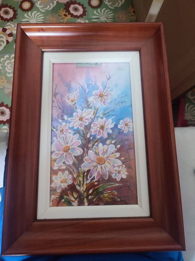 Cuadros 10-30€/ud.