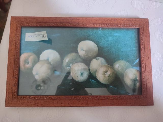 Cuadros 10-30€/ud.