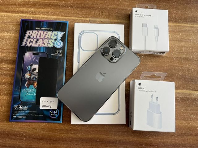 iPhone 13 pro 5G 128GB . 📢📢📢 Oferta especial 