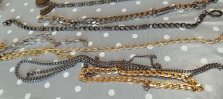 Catenine per pantaloni o portafogli