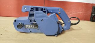 Lijadora de banda 700w