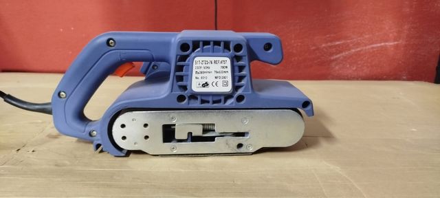 Lijadora de banda 700w