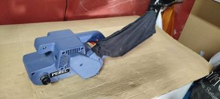 Lijadora de banda 700w