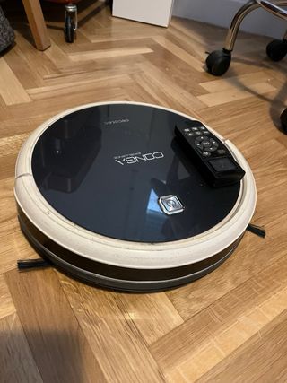 Robot aspiradora Cecotec Conga excellence 