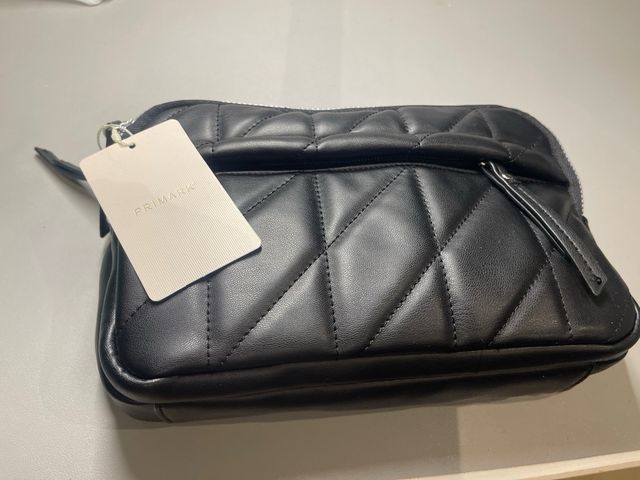 Bolso negro primark