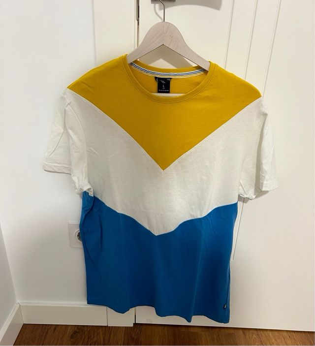 Camiseta Springfield