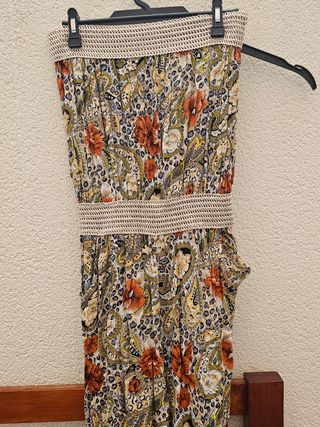 Mono talla  s