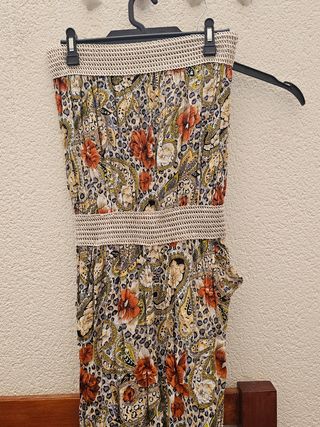 Mono talla  s