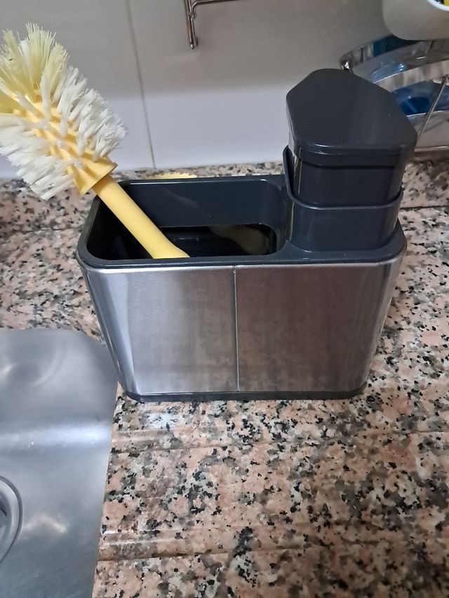 Dispensador de fayry  cocina  nuevo sin 