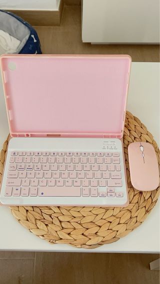 Tablet ~SANSUNG TAB A8~