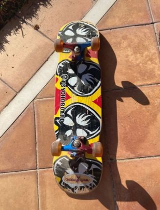 Skate 