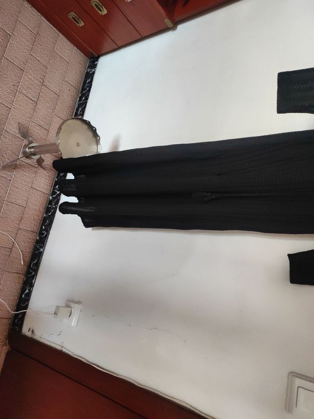 Vestido nuevo springfield