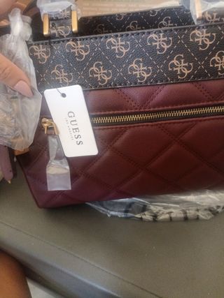 Bolso Guess 