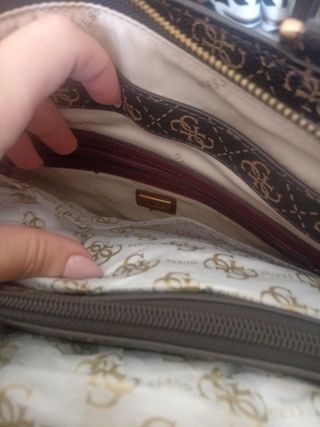 Bolso Guess 