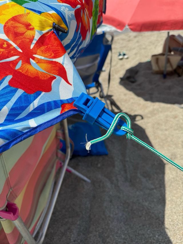 La solucion definitiva al viento !