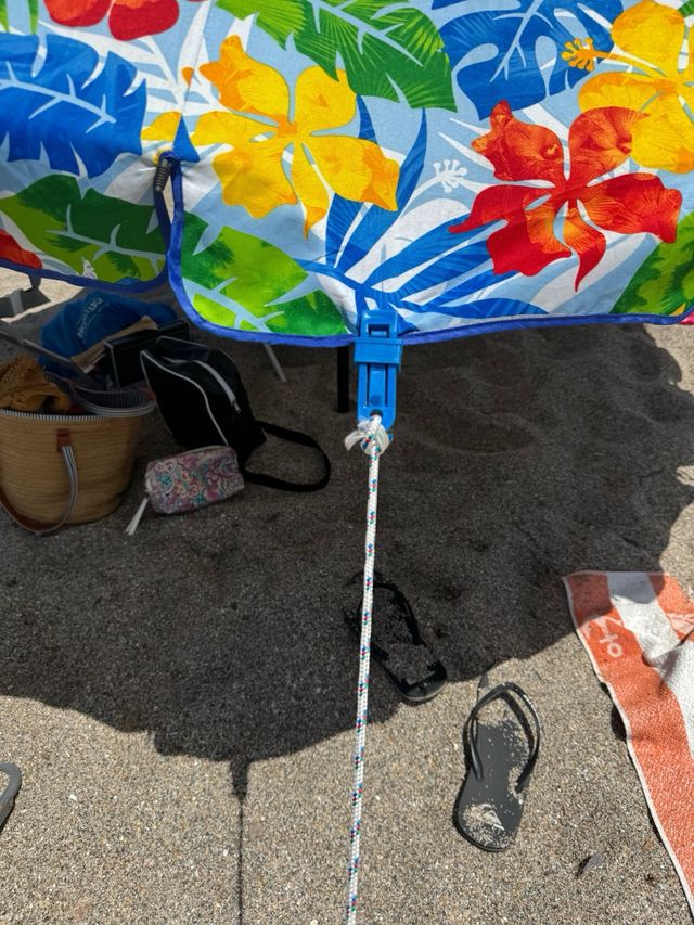 La solucion definitiva al viento !