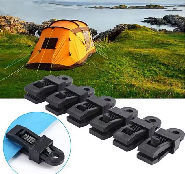 La solucion definitiva al viento !