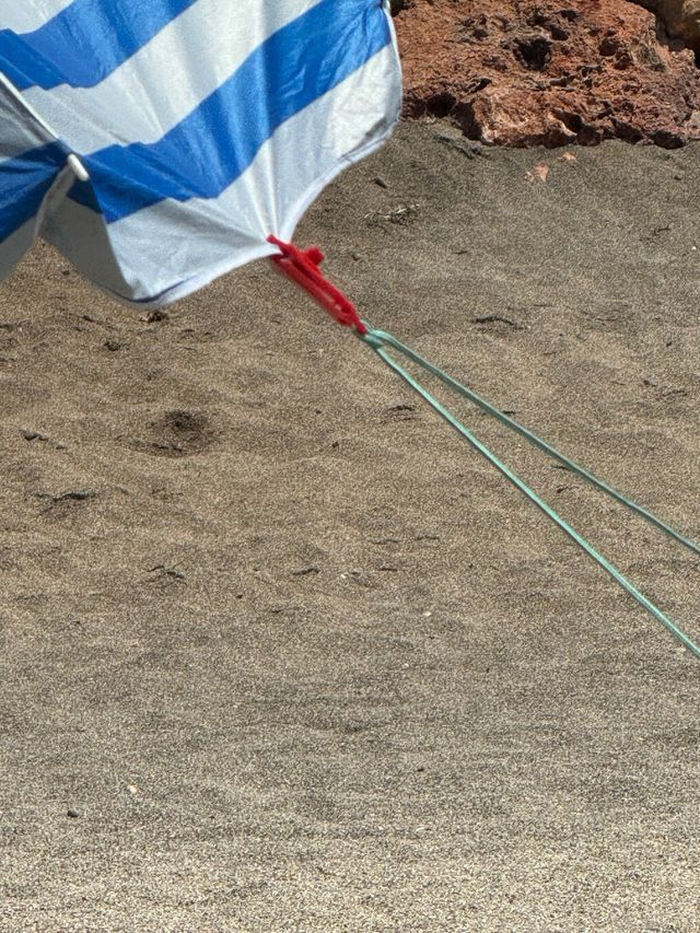 La solucion definitiva al viento !