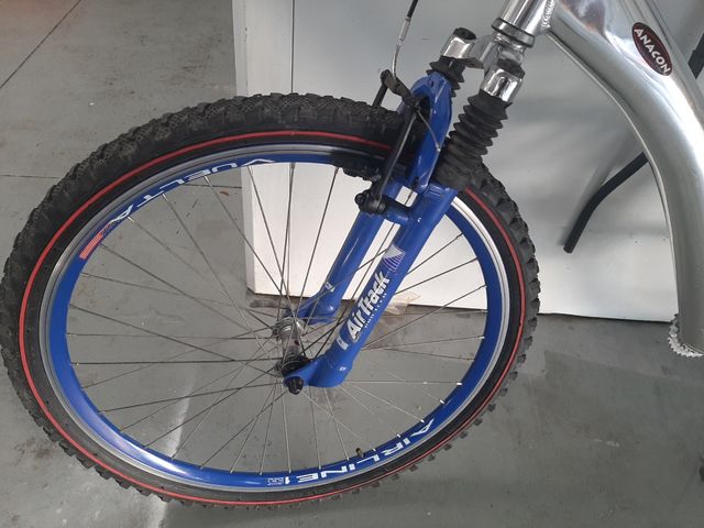 BICI 26P.21 VELOCIDADES