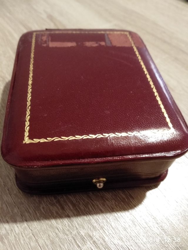 PENDIENTES ANTICUARIO