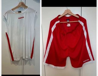 ⛹️♂️Conjunto deporte kipsta⛹️