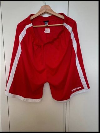 ⛹️♂️Conjunto deporte kipsta⛹️