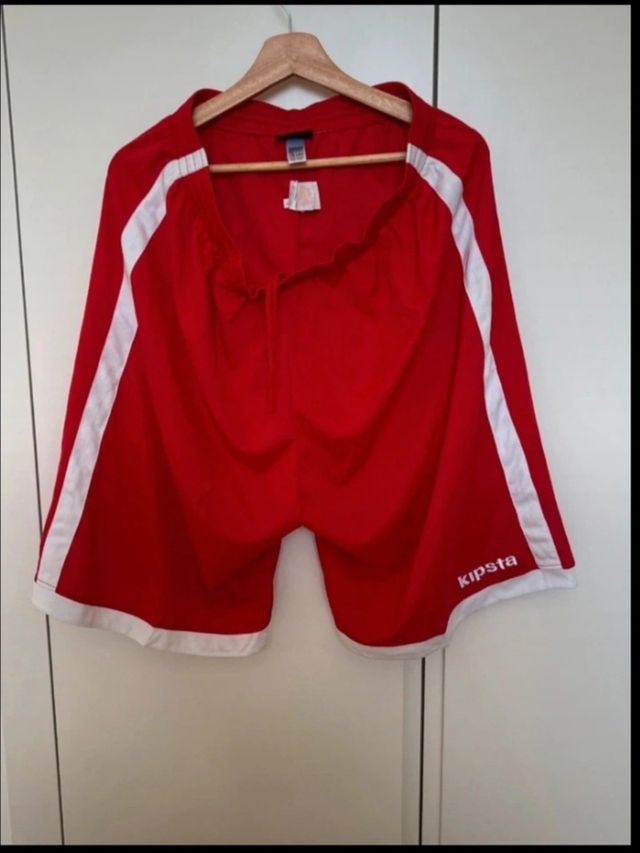 ⛹️‍♂️Conjunto deporte kipsta⛹️