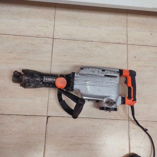 Martillo picador feider