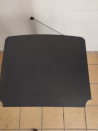 OFERTA Mueble con cristal 25€