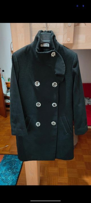 Cappotto 