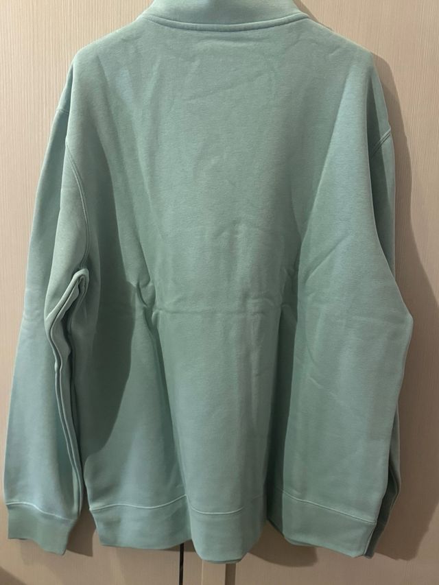 ✅NIKE M NSW Club BB Hz Top Sweatshirt Uomo✅