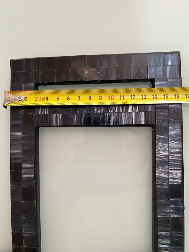 Adorno nota musical para estantería o pared