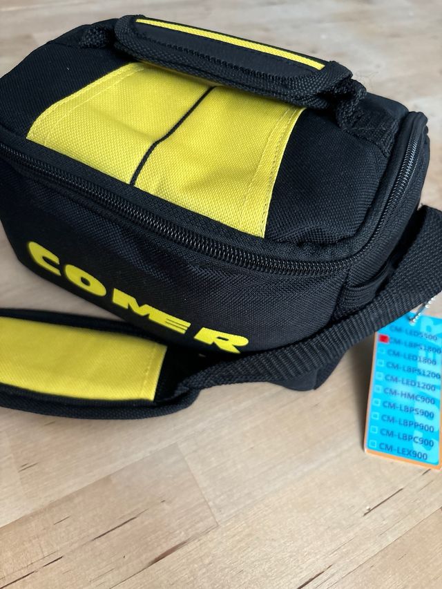 Flash led profesional Comer lbps1800