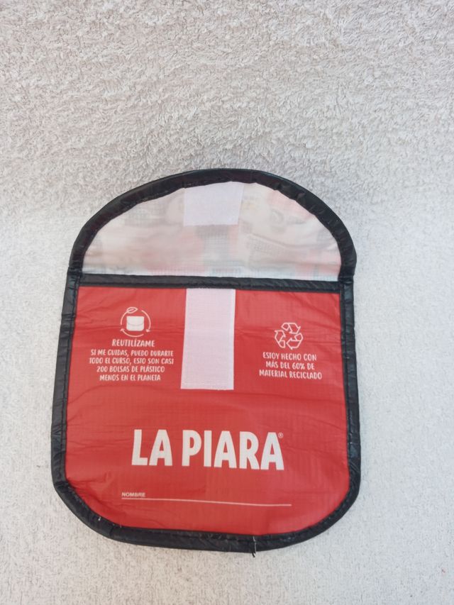 Porta merienda