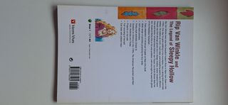 Libro en inglés 