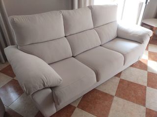2 sofás.  Conjunto 3+2