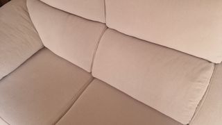 2 sofás.  Conjunto 3+2