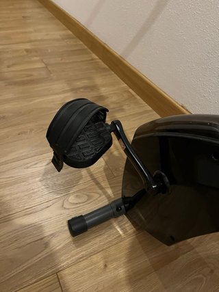 Bicileta Estática