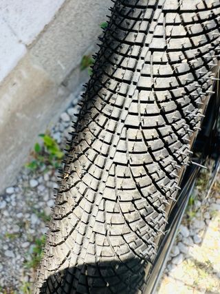 Bici Elettrica Bianchi Edoardo evation XT Deore