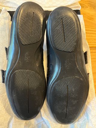 Scarpe Gucci donna nere