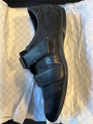 Scarpe Gucci donna nere