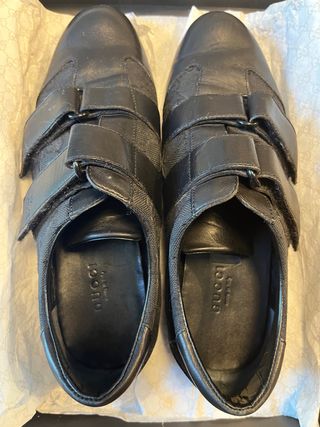 Scarpe Gucci donna nere