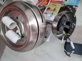 Ventilatore da soffitto