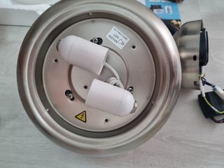 Ventilatore da soffitto
